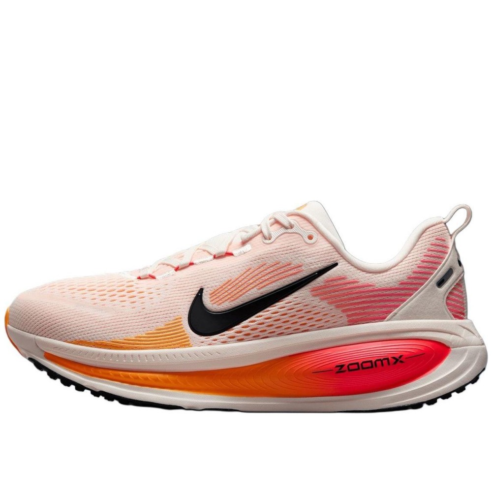 Vomero 18 Sail Bright Crimson Laser Orange Women