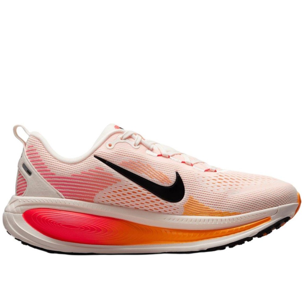 Vomero 18 Sail Bright Crimson Laser Orange Women