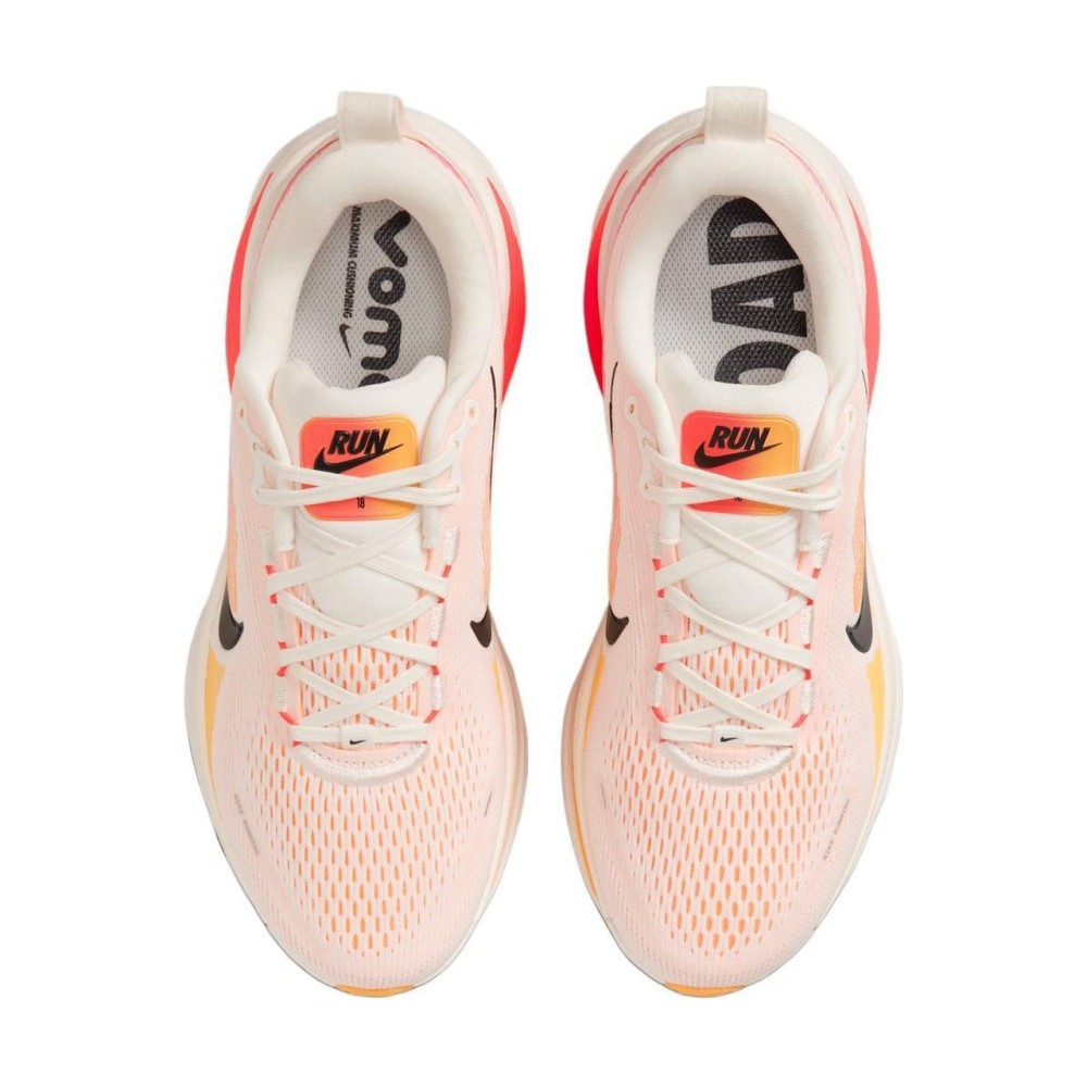 Vomero 18 Sail Bright Crimson Laser Orange Women
