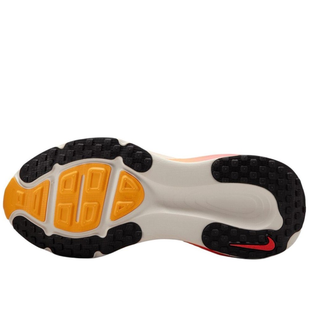 Vomero 18 Sail Bright Crimson Laser Orange Women