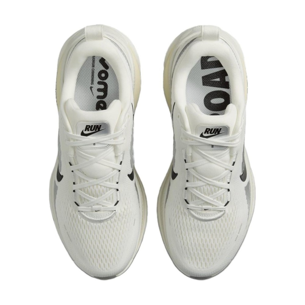 Vomero 18 Summit White Coconut Milk Women