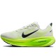 Vomero 18 White Electric Green Volt Women