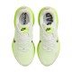 Vomero 18 White Electric Green Volt Women