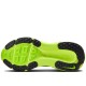Vomero 18 White Electric Green Volt Women