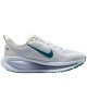 Vomero 18 White Blue Tint Geode Teal Women