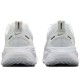 Vomero 18 White Photon Dust Summit White Metallic Silver Women