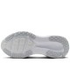 Vomero 18 White Photon Dust Summit White Metallic Silver Women