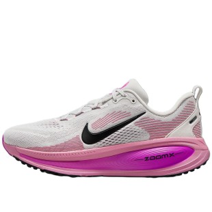 Vomero 18 White Elemental Pink Red Plum Women