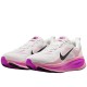 Vomero 18 White Elemental Pink Red Plum Women