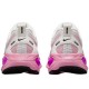 Vomero 18 White Elemental Pink Red Plum Women