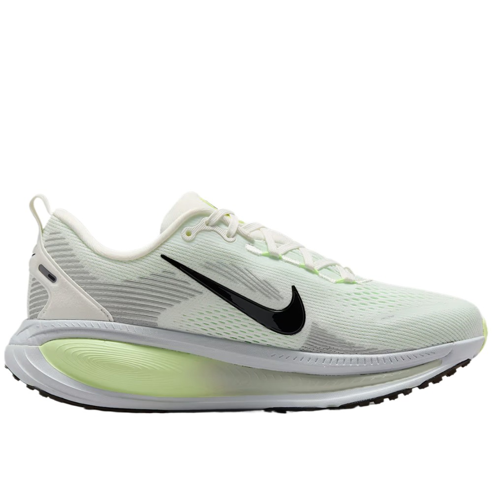 Vomero 18 Low Zoomx Foam Reactx Foam Sprint Running Women Green
