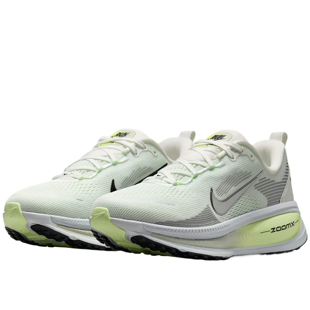 Vomero 18 Low Zoomx Foam Reactx Foam Sprint Running Women Green