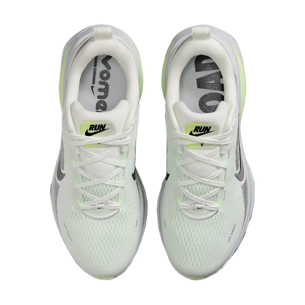 Vomero 18 Low Zoomx Foam Reactx Foam Sprint Running Women Green