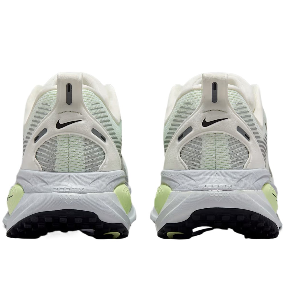 Vomero 18 Low Zoomx Foam Reactx Foam Sprint Running Women Green