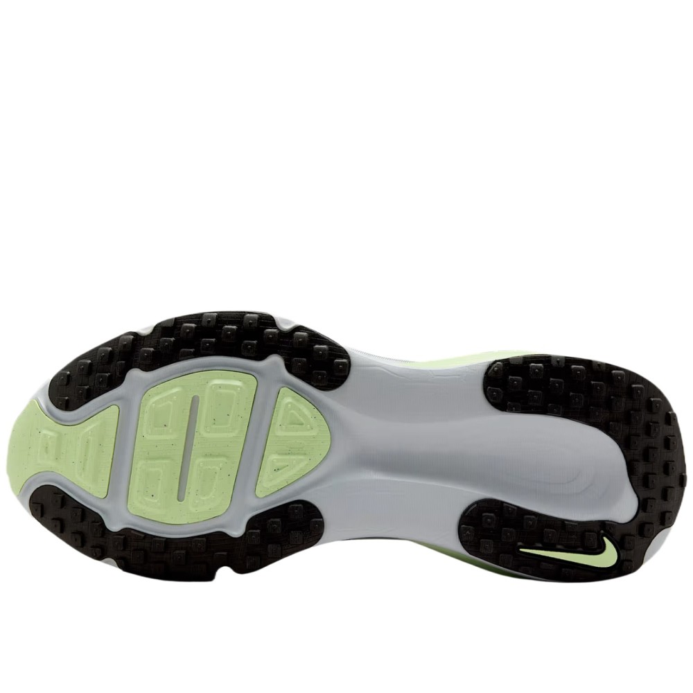 Vomero 18 Low Zoomx Foam Reactx Foam Sprint Running Women Green