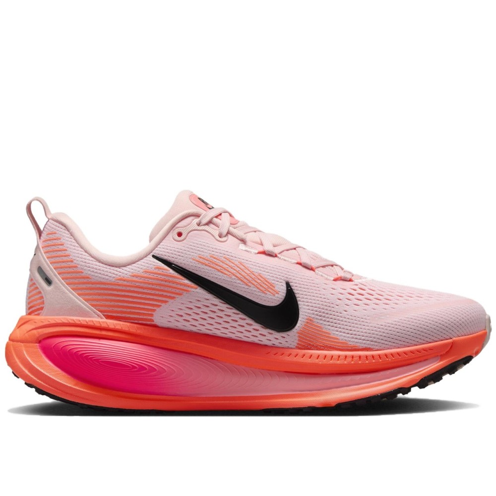 Vomero 18 Echo Pink Women