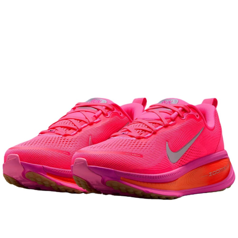Vomero 18 Digital Pink Hyper Orange Women