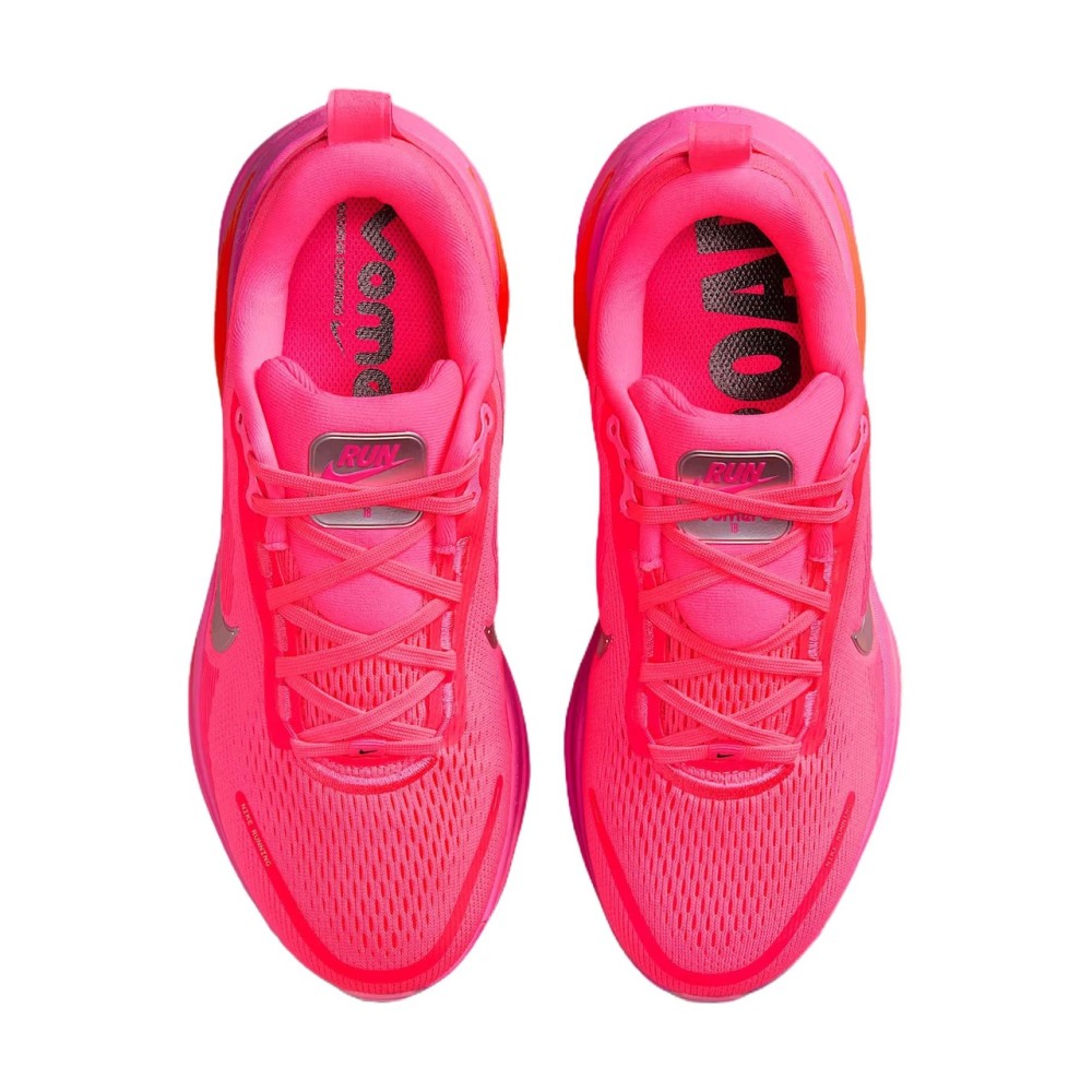 Vomero 18 Digital Pink Hyper Orange Women