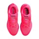 Vomero 18 Digital Pink Hyper Orange Women