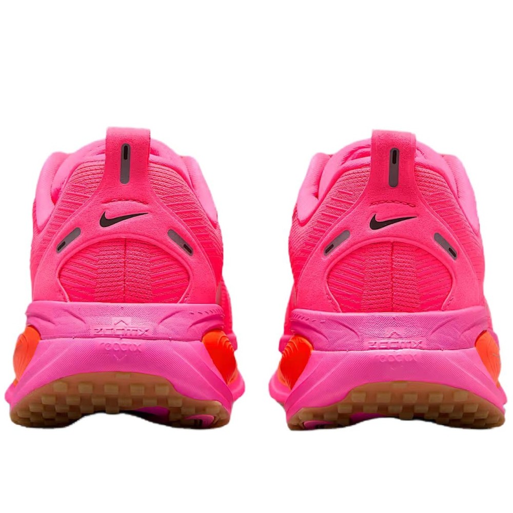 Vomero 18 Digital Pink Hyper Orange Women