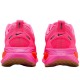 Vomero 18 Digital Pink Hyper Orange Women