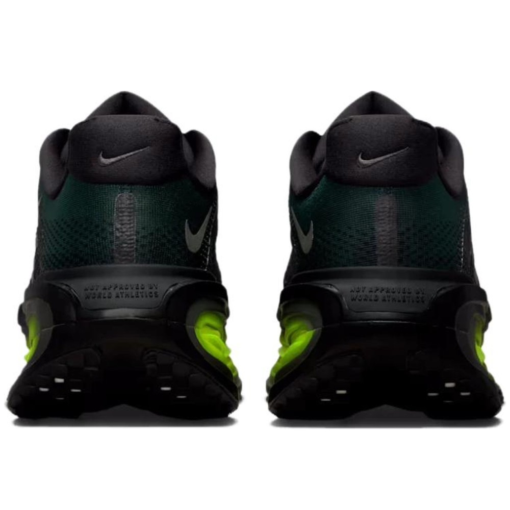 Vomero Breathable And Resilient Running Men S Black