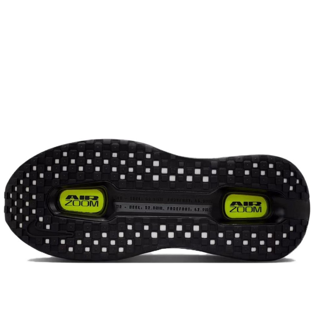 Vomero Breathable And Resilient Running Men S Black
