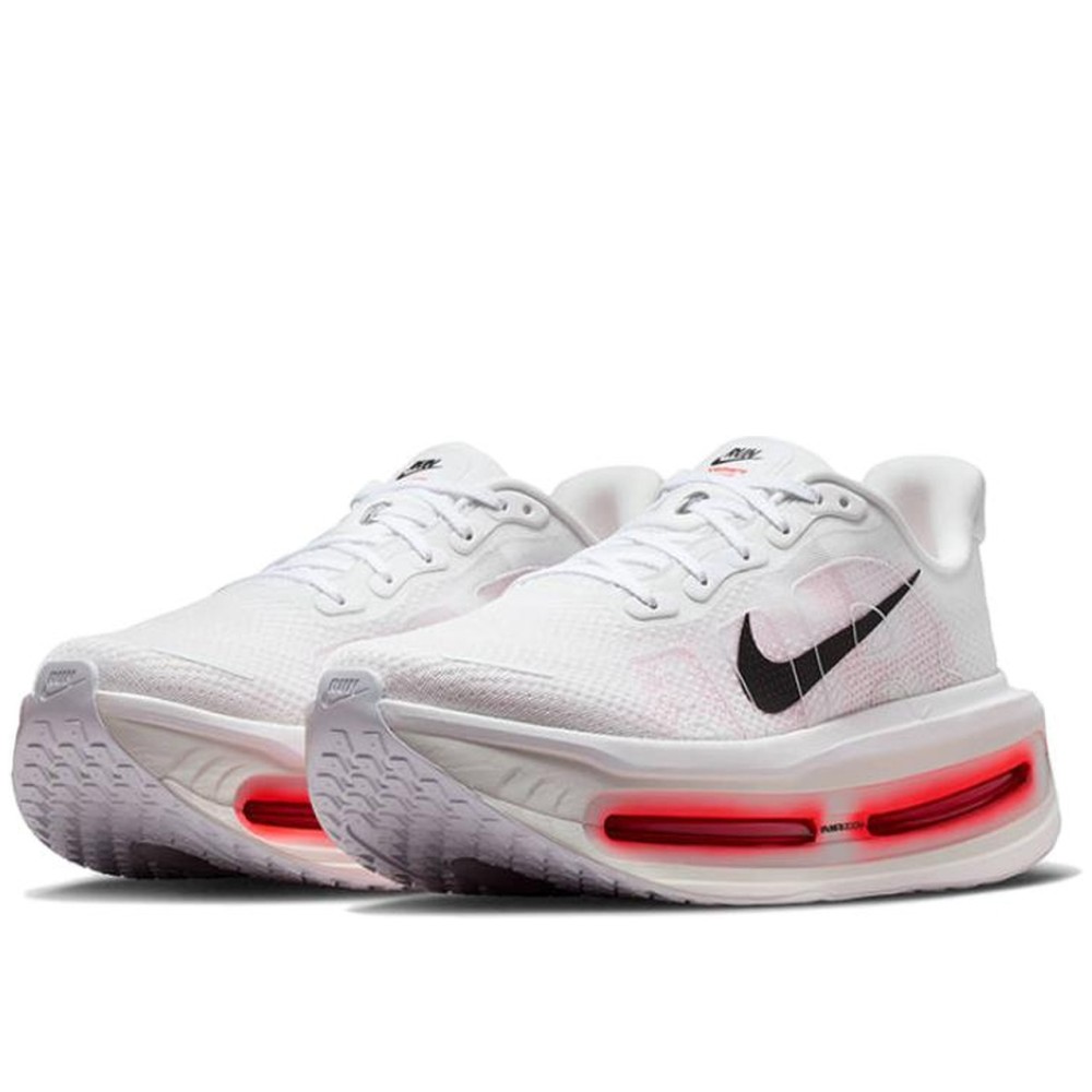 Vomero Running Unisex White
