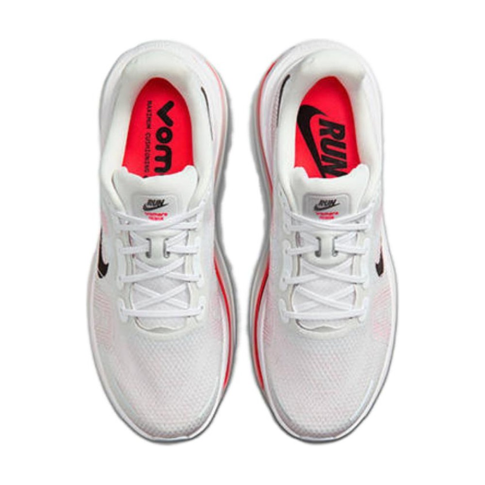 Vomero Running Unisex White