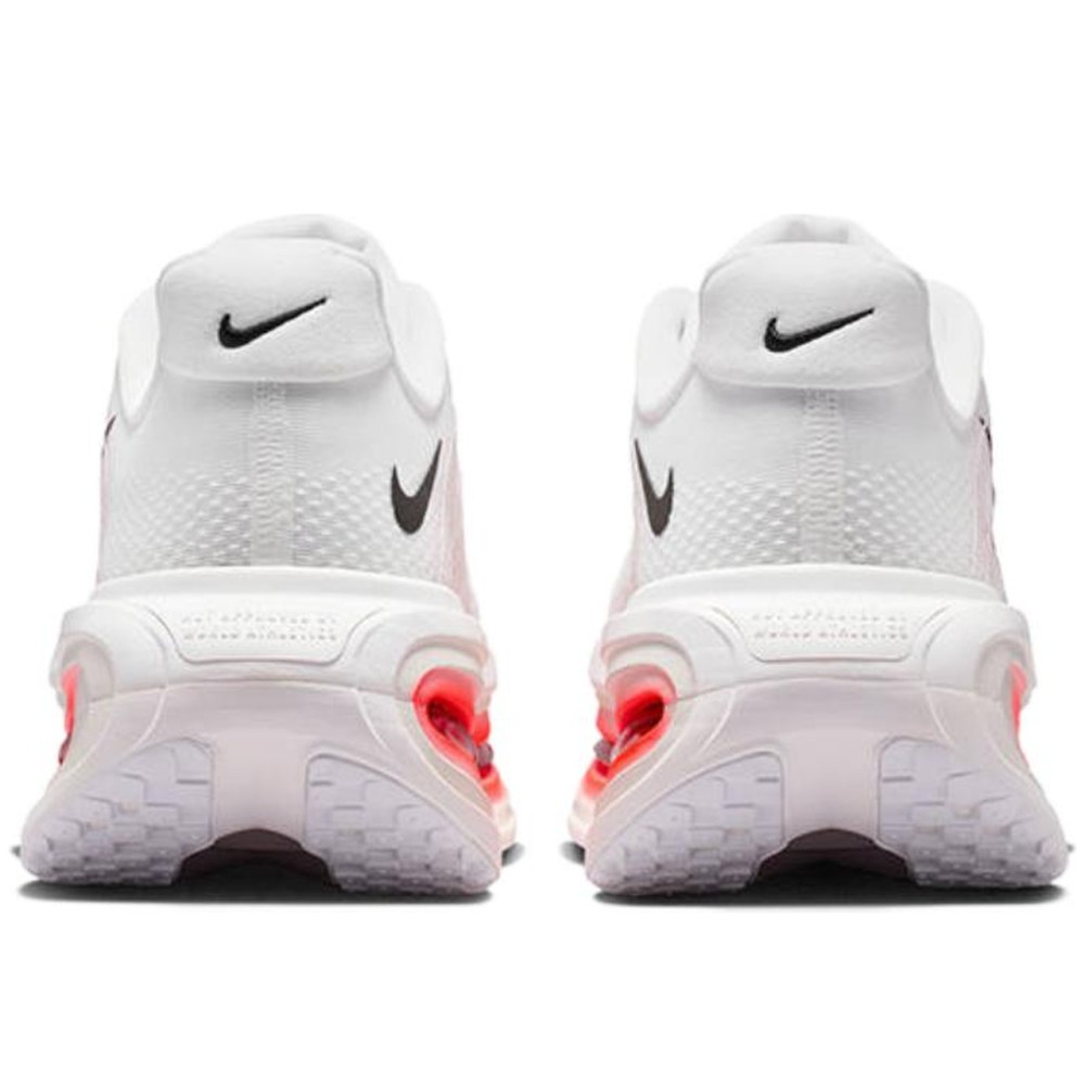 Vomero Running Unisex White