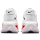 Vomero Running Unisex White