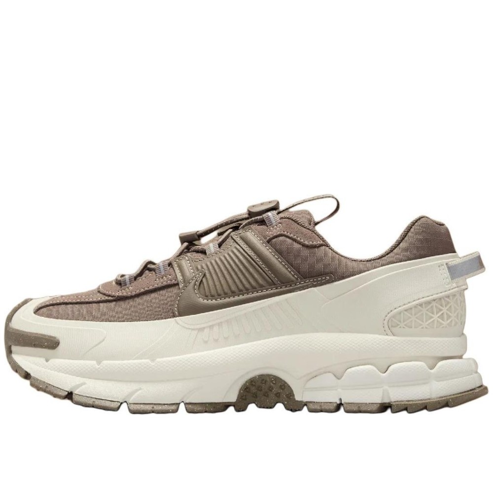Zoom Vomero 5 Roam Light Bone Mink Brown Women