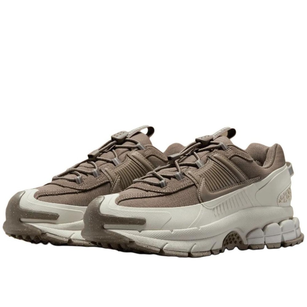 Zoom Vomero 5 Roam Light Bone Mink Brown Women