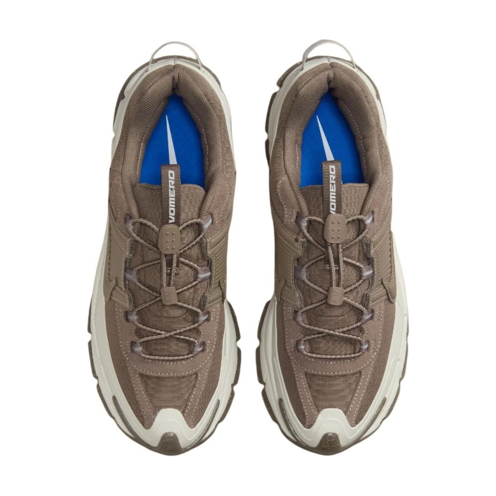 Zoom Vomero 5 Roam Light Bone Mink Brown Women