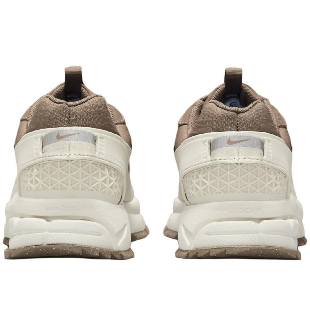 Zoom Vomero 5 Roam Light Bone Mink Brown Women