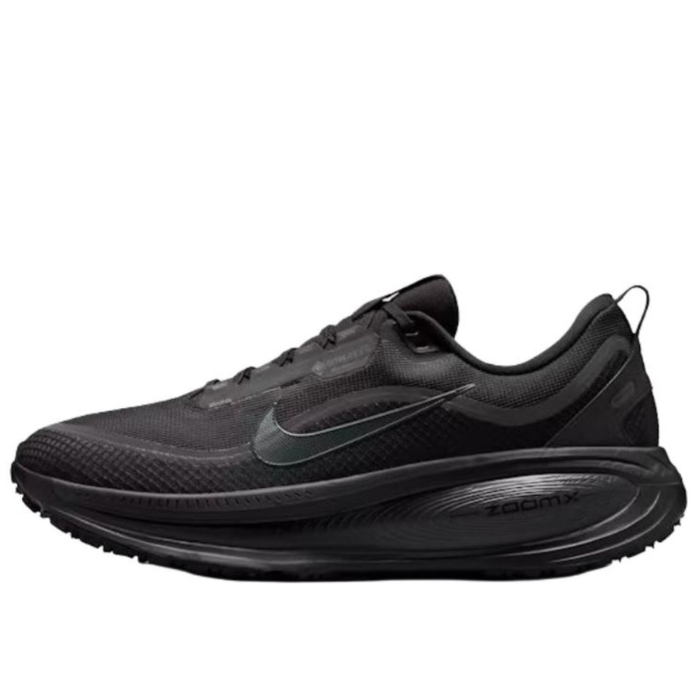 Vomero 18 Running Men S Black