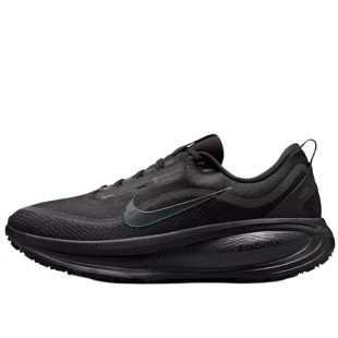 Vomero 18 Running Men S Black