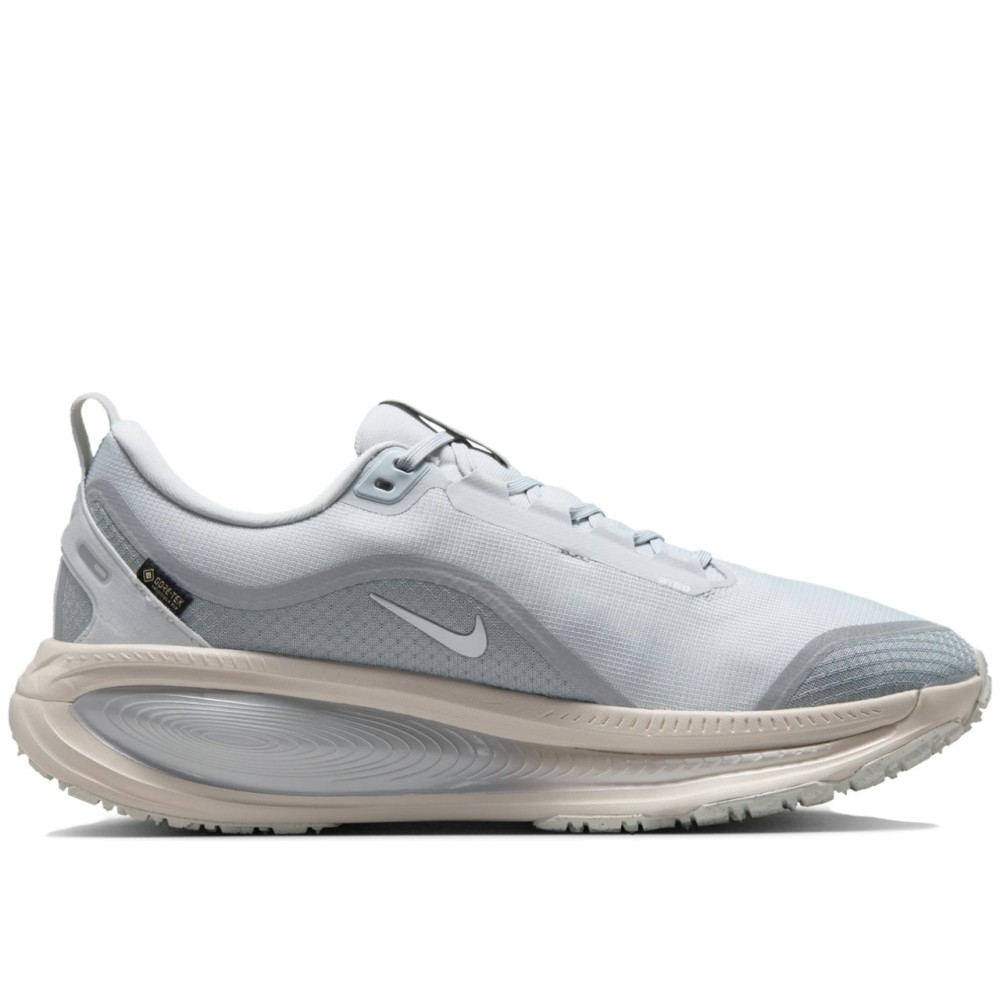 Vomero 18 Casual Running Men S Light Gray