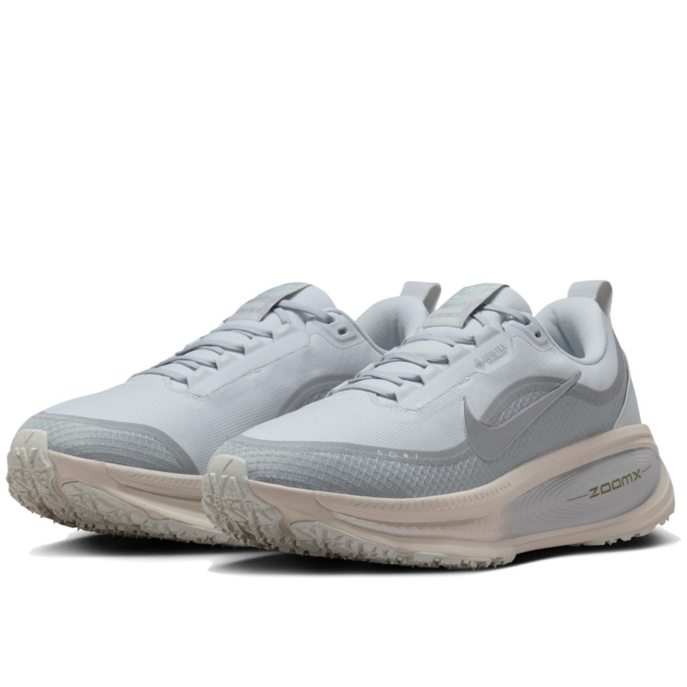 Vomero 18 Casual Running Men S Light Gray