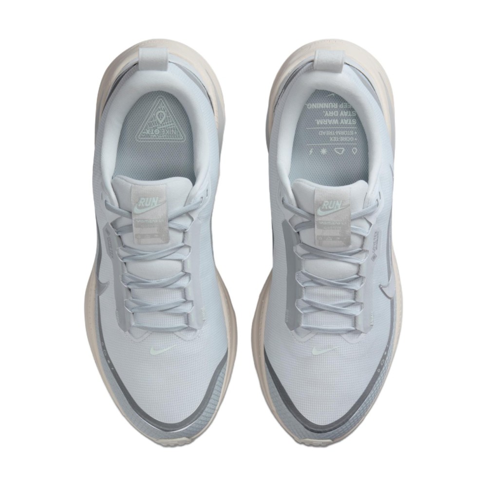 Vomero 18 Casual Running Men S Light Gray