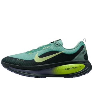 Vomero 18 Waterproof And Breathable Casual Long Distance Running Sprint Running Men S
