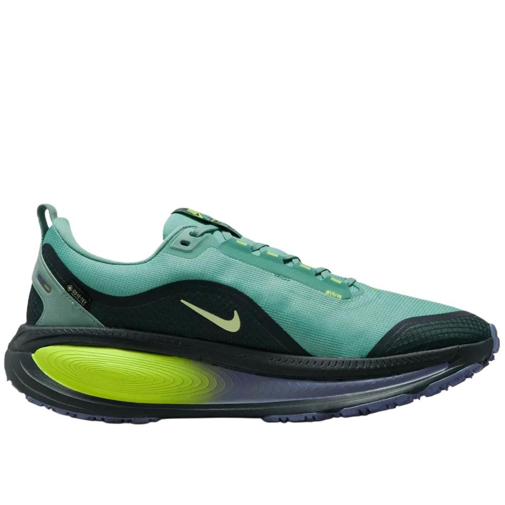 Vomero 18 Waterproof And Breathable Casual Long Distance Running Sprint Running Men S