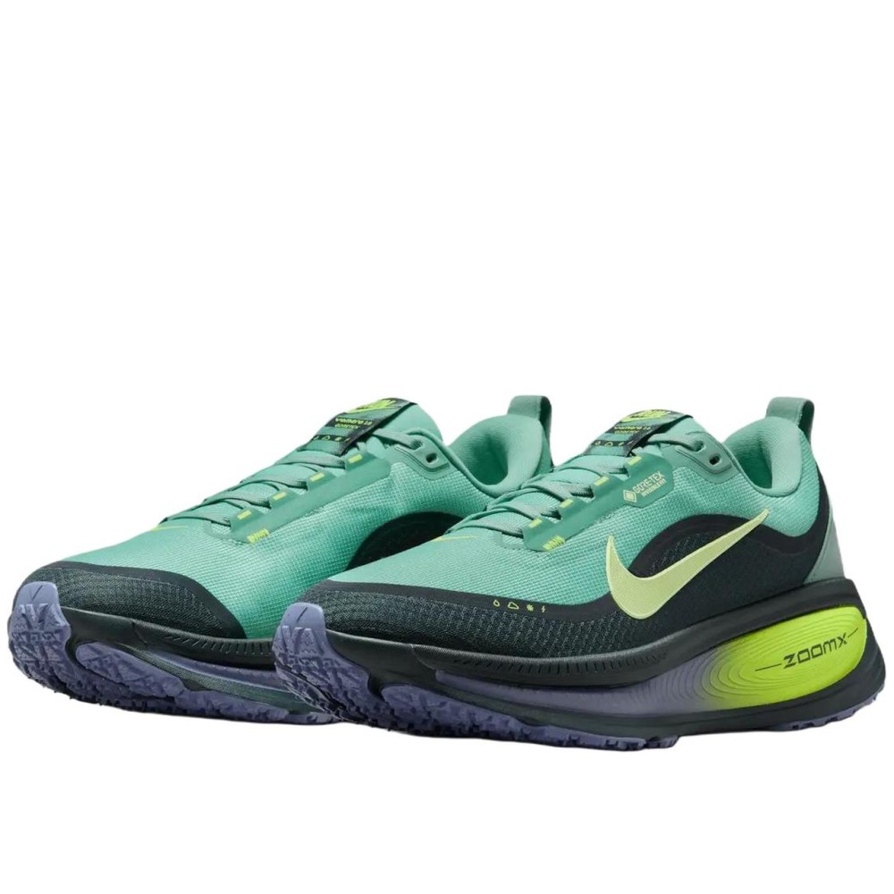 Vomero 18 Waterproof And Breathable Casual Long Distance Running Sprint Running Men S