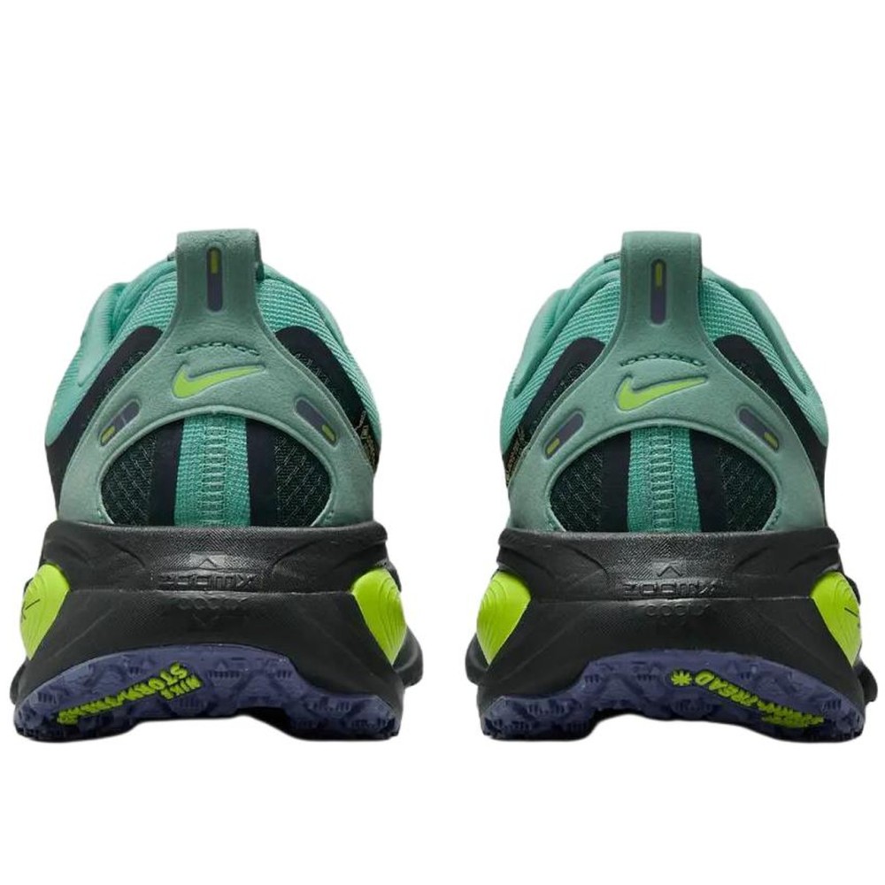 Vomero 18 Waterproof And Breathable Casual Long Distance Running Sprint Running Men S