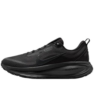 Vomero 18 Waterproof Reflective Rebound Storm Tread Reactx Running Women Black