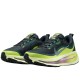 Vomero 18 Waterproof And Breathable Running Women Seaweed Green