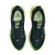 Vomero 18 Waterproof And Breathable Running Women Seaweed Green