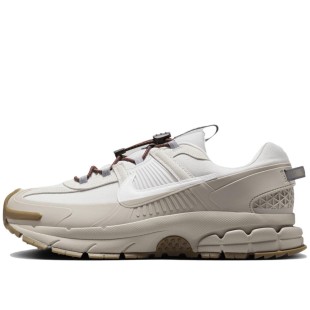 Zoom Vomero Roam College Grey White Gum