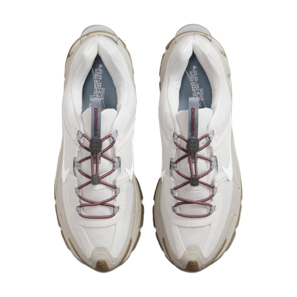 Zoom Vomero Roam College Grey White Gum