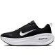 Vomero Plus Black White